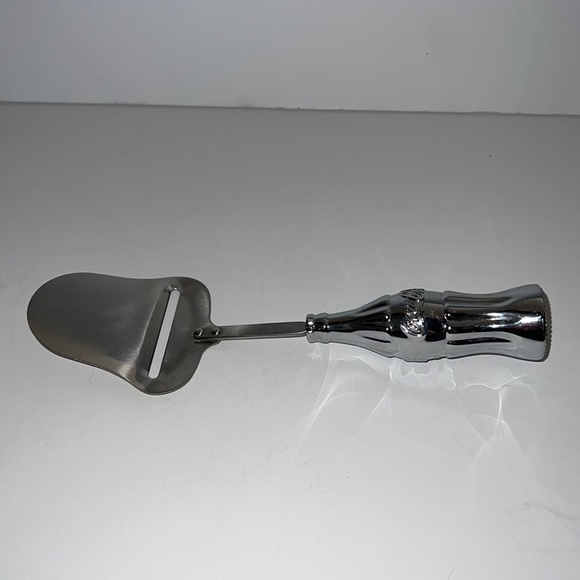 Vintage Coca Cola Cheese Slicer/Knife - Picture 2 of 8